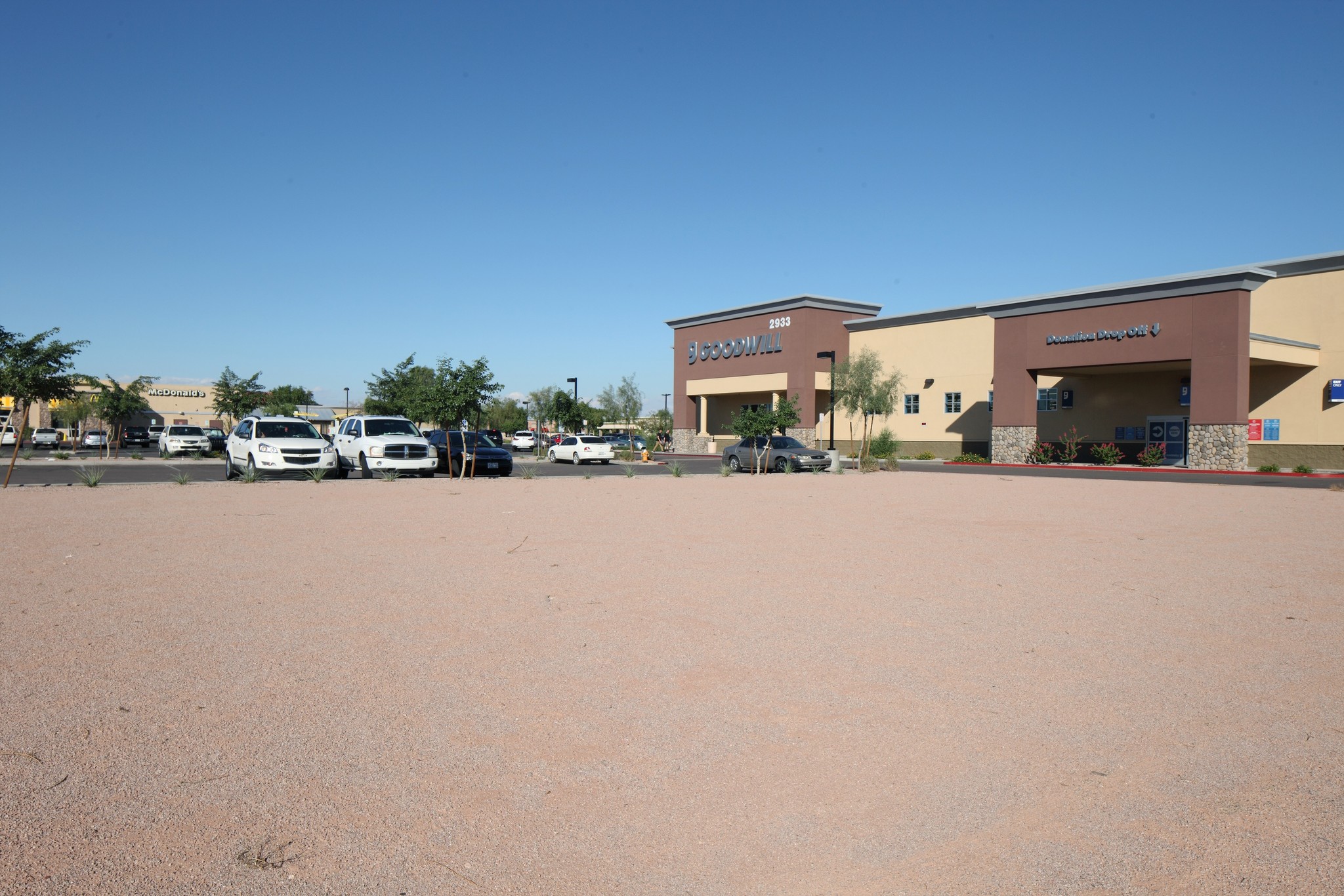 99th Ave & Lower Buckeye Rd, Tolleson, AZ à vendre Photo du b timent- Image 1 de 1