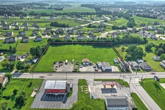 Plus de détails pour 2217-2233 Baltimore Pike, Hanover, PA - Terrain à vendre