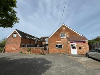 More details for Milton Rd, Aylesbury - Office for Lease