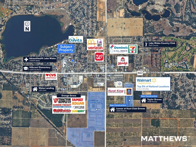 1117 Bryn Mawr Ave, Lake Wales, FL for sale - Building Photo - Image 3 of 3