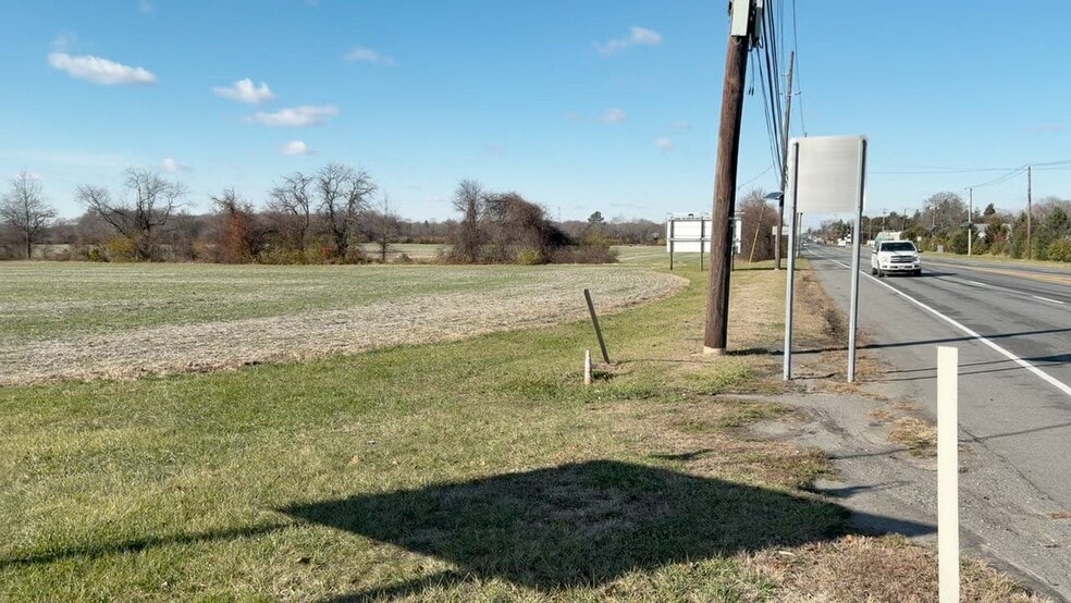 2345 Route 206 Hwy, Vincentown, NJ à vendre - Vidéo sur l’inscription commerciale - Image 2 de 4