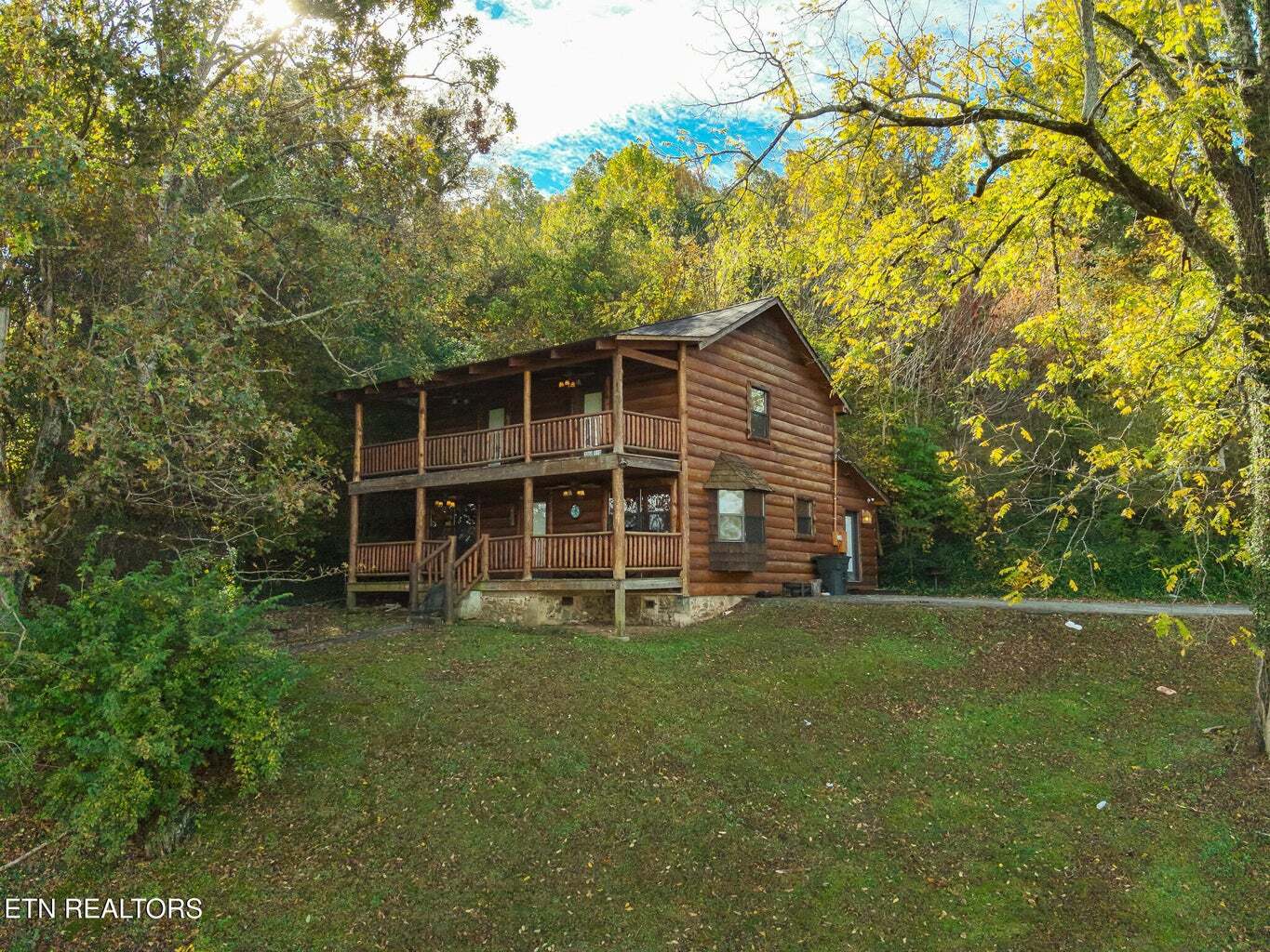 1012 Highway 165, Tellico Plains, TN for sale Building Photo- Image 1 of 18