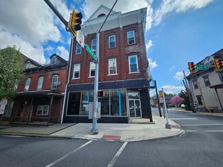 Plus de détails pour 232 E Church St, Slatington, PA - Commerce de détail à louer
