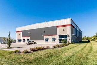 Plus de détails pour 1161 W Pittman St, Olathe, KS - Industriel à louer