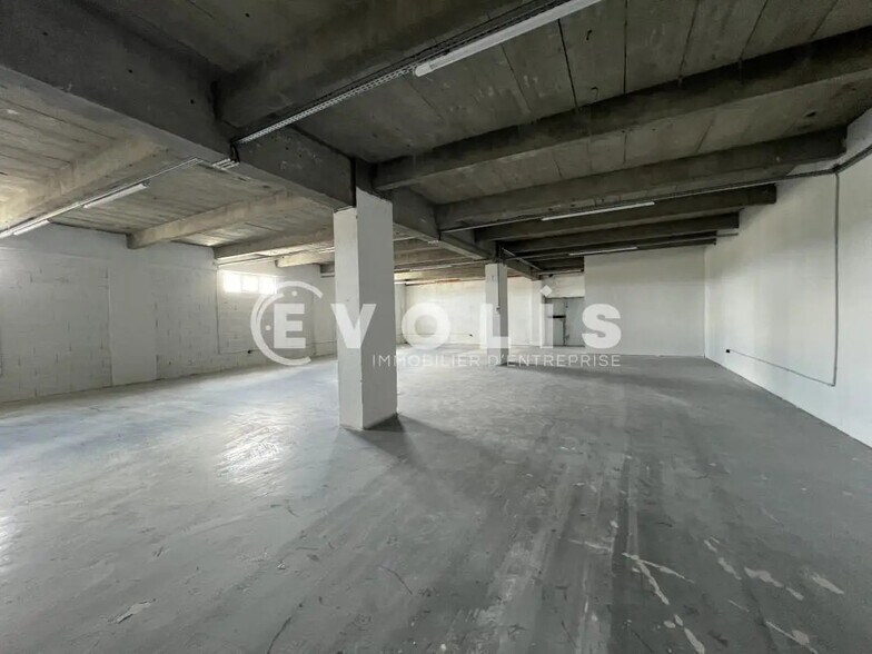 Flex in Rosny-sous-Bois for lease - Building Photo - Image 2 of 19
