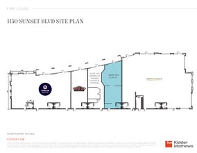 1150 Sunset Blvd, Rocklin, CA for lease Building Photo- Image 2 of 2