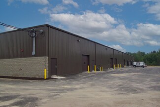 More details for 385 Rodman Rd, Auburn, ME - Flex for Lease