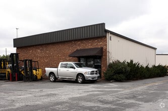 1498 Farmer Rd, Conyers, GA for lease Building Photo- Image 1 of 2