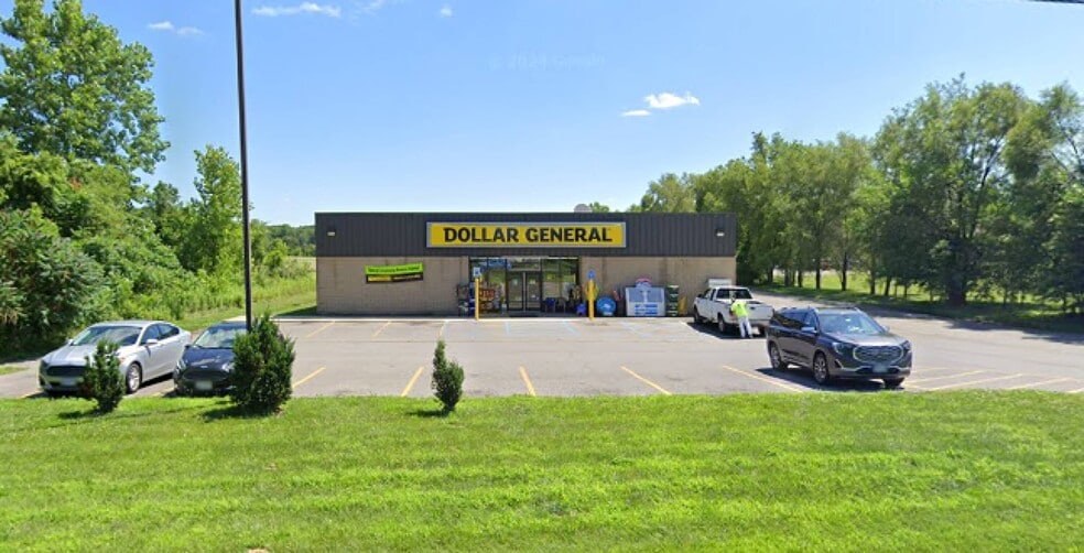 Net Lease Retail Portfolio - Ohio 3 Prop portfolio of 3 properties for sale on LoopNet.ca - Primary Photo - Image 3 of 4