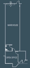 8902 Activity Rd, San Diego, CA for lease Floor Plan- Image 1 of 1