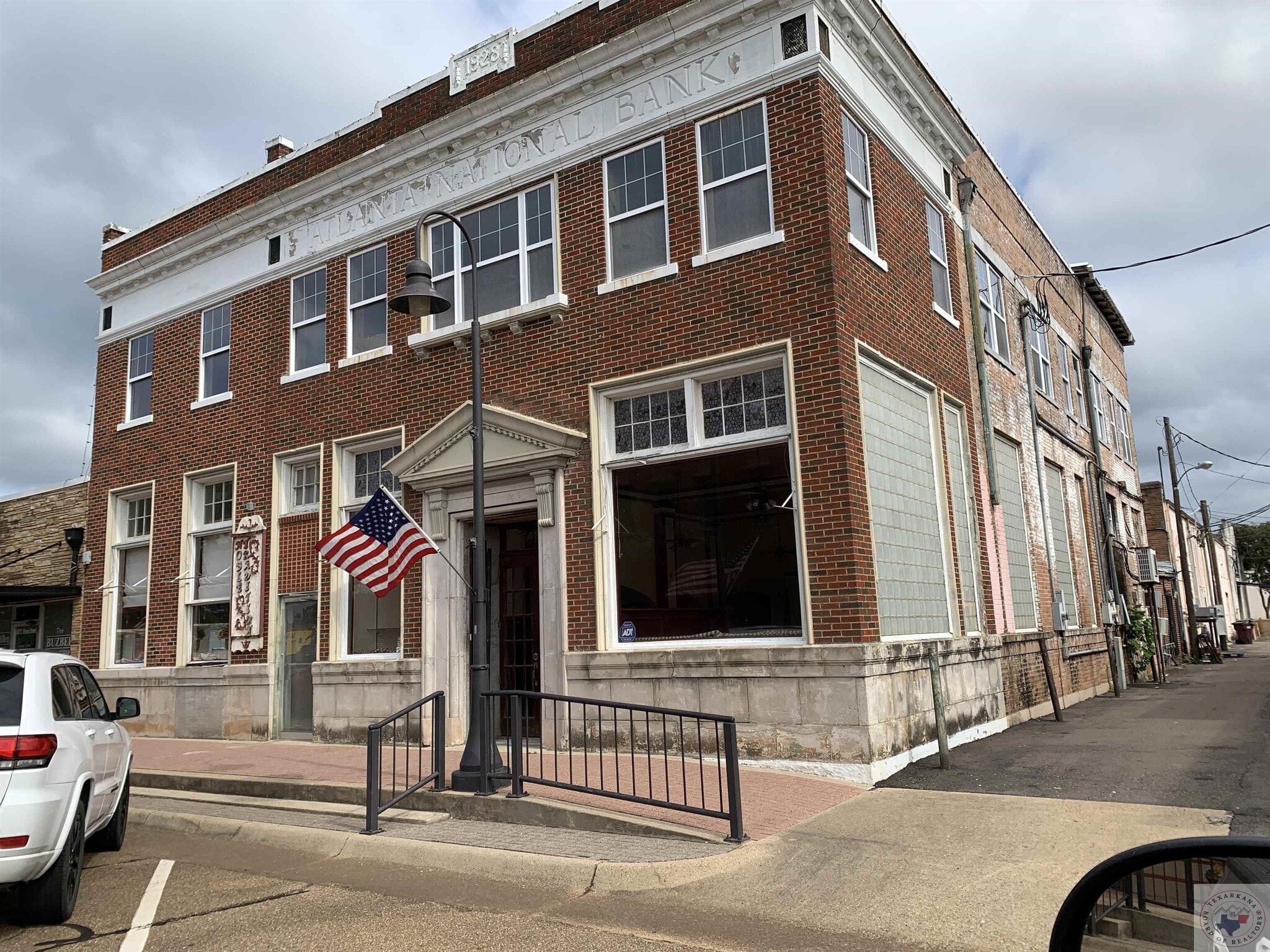 109 E Hiram St, Atlanta, TX for sale Building Photo- Image 1 of 9