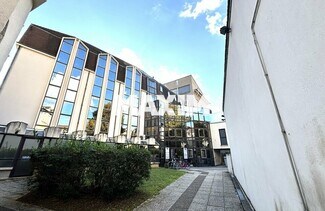 Plus de détails pour 14 Rue Du Chapeau Rouge, Dijon - Bureau à louer