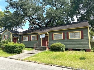 More details for 2212 Lincoln St, Savannah, GA - Flex for Lease