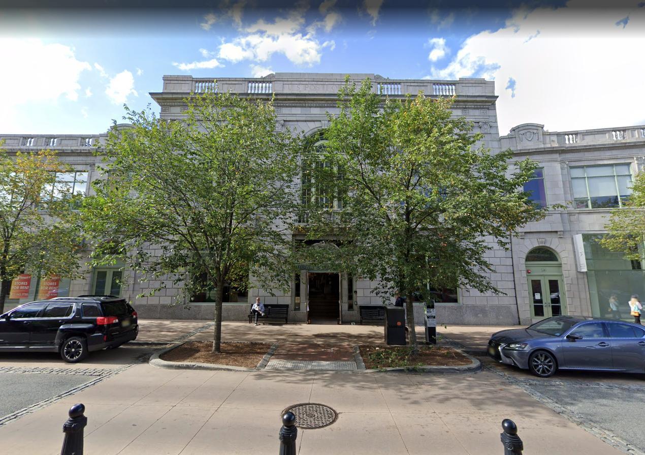 20 S Park St, Montclair, NJ for lease Building Photo- Image 1 of 15