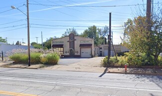 Plus de détails pour 8514 Carnegie Ave, Cleveland, OH - Commerce de détail à vendre