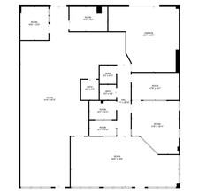 501-511 James Jackson Ave, Cary, NC for lease Floor Plan- Image 2 of 2