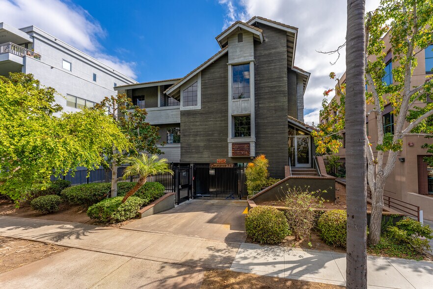 4045 3rd Ave, San Diego, CA à vendre - Photo du bâtiment - Image 1 de 1
