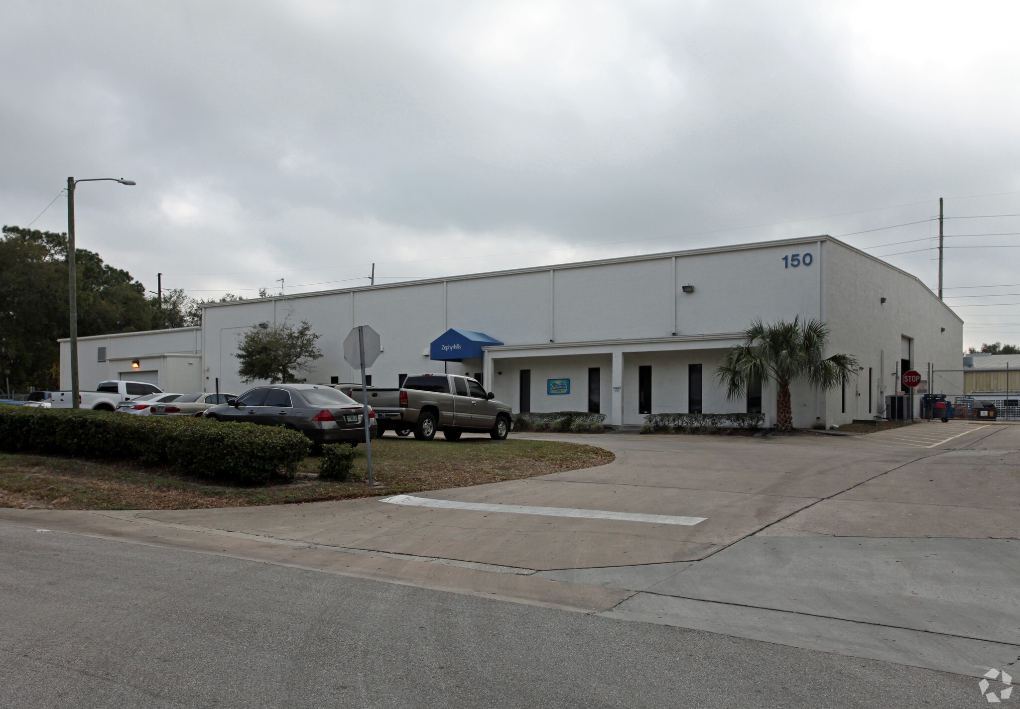 150 Lyman Rd, Casselberry, FL for lease Primary Photo- Image 1 of 3