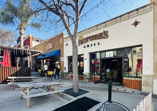 Plus de détails pour 566 E Main St, Ventura, CA - Local commercial à louer