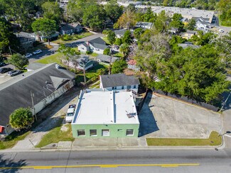 Plus de détails pour 2203 Skidaway Rd, Savannah, GA - Commerce de détail à vendre