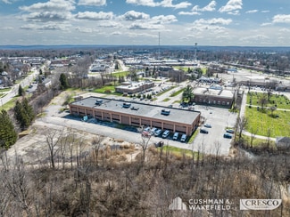 More details for 33001 Solon Rd, Solon, OH - Office/Medical for Lease