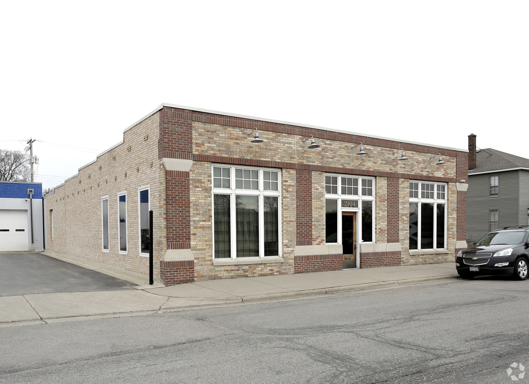 2104 4th Ave S, Minneapolis, MN à vendre Photo principale- Image 1 de 6