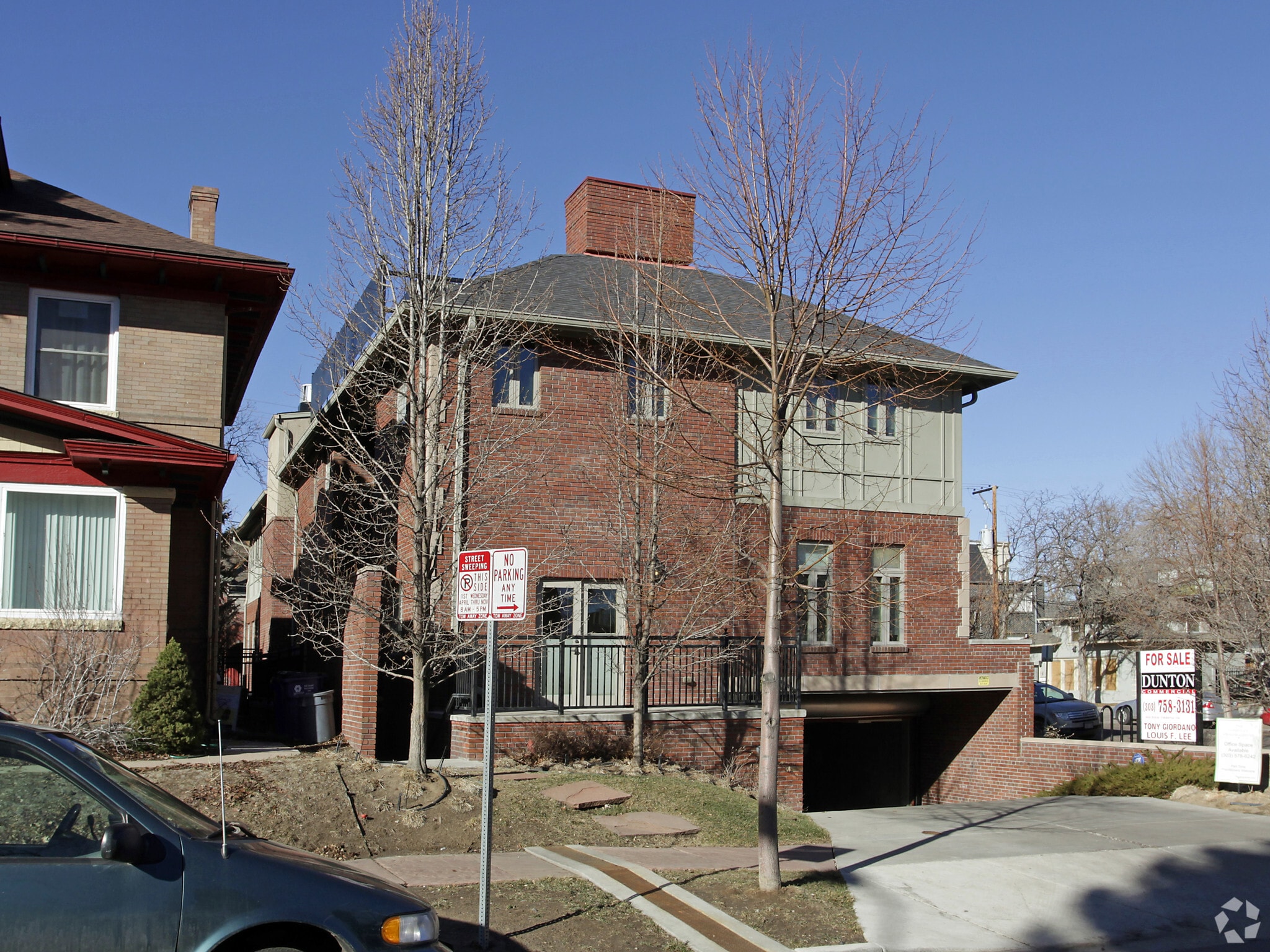 750 E 9th Ave, Denver, CO for sale Primary Photo- Image 1 of 30