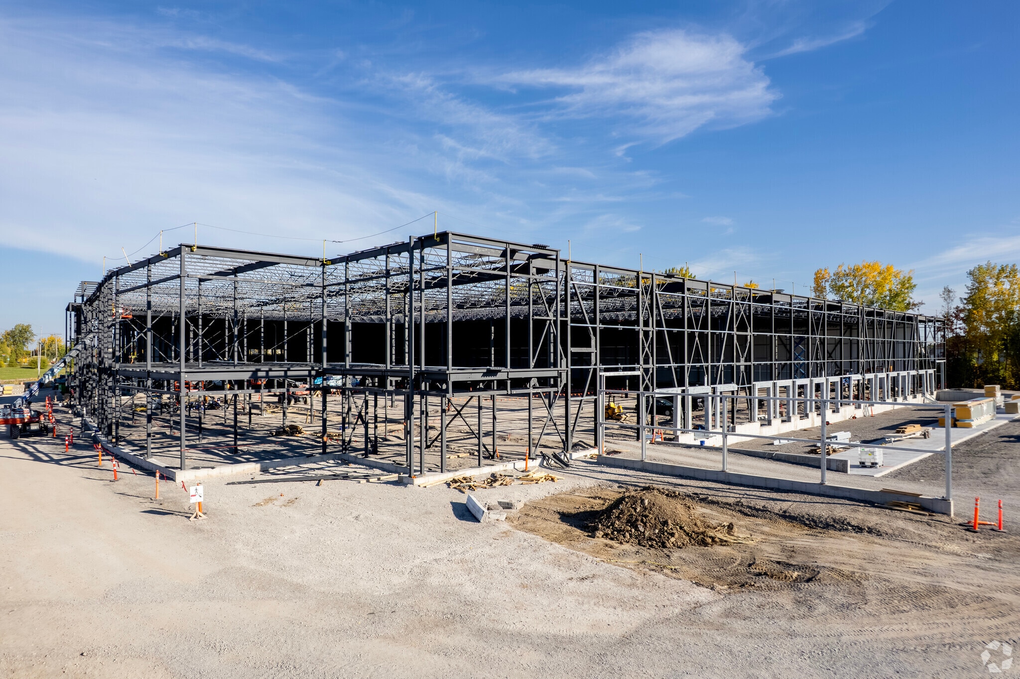 260 Rue Jacques, Laval, QC for lease Primary Photo- Image 1 of 4