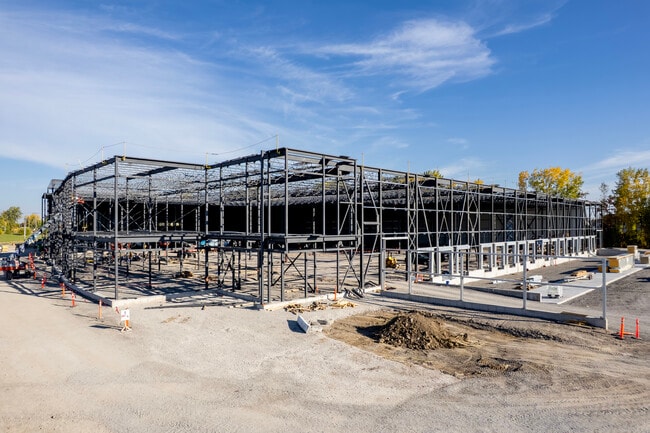 Plus de détails pour 260 Rue Jacques, Laval, QC - Industriel à vendre