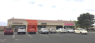 More details for 900-906 N China Lake Blvd, Ridgecrest, CA - Retail for Lease