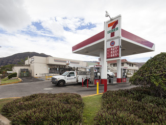 Plus de détails pour 87-1926 Farrington Hwy, Nanakuli, HI - Vente au détail à louer