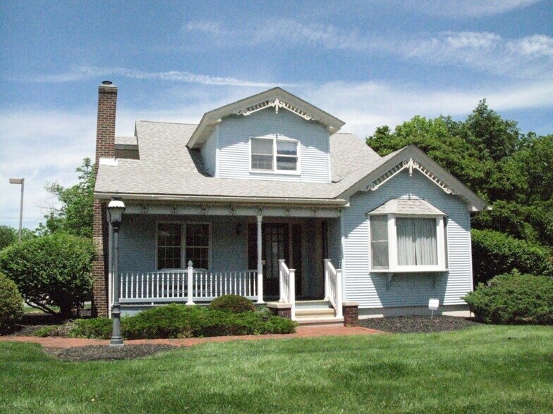 4101 W Tilghman St, Allentown, PA à louer - Photo du bâtiment - Image 2 de 30
