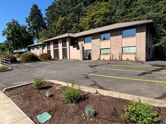 Plus de détails pour 2735-2741 12th St SE, Salem, OR - Bureau à vendre