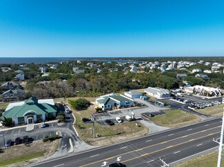 More details for 3608 N Croatan Hwy, Kitty Hawk, NC - Office for Lease