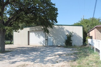Plus de détails pour 2209 E Main St, Gatesville, TX - Industriel à vendre