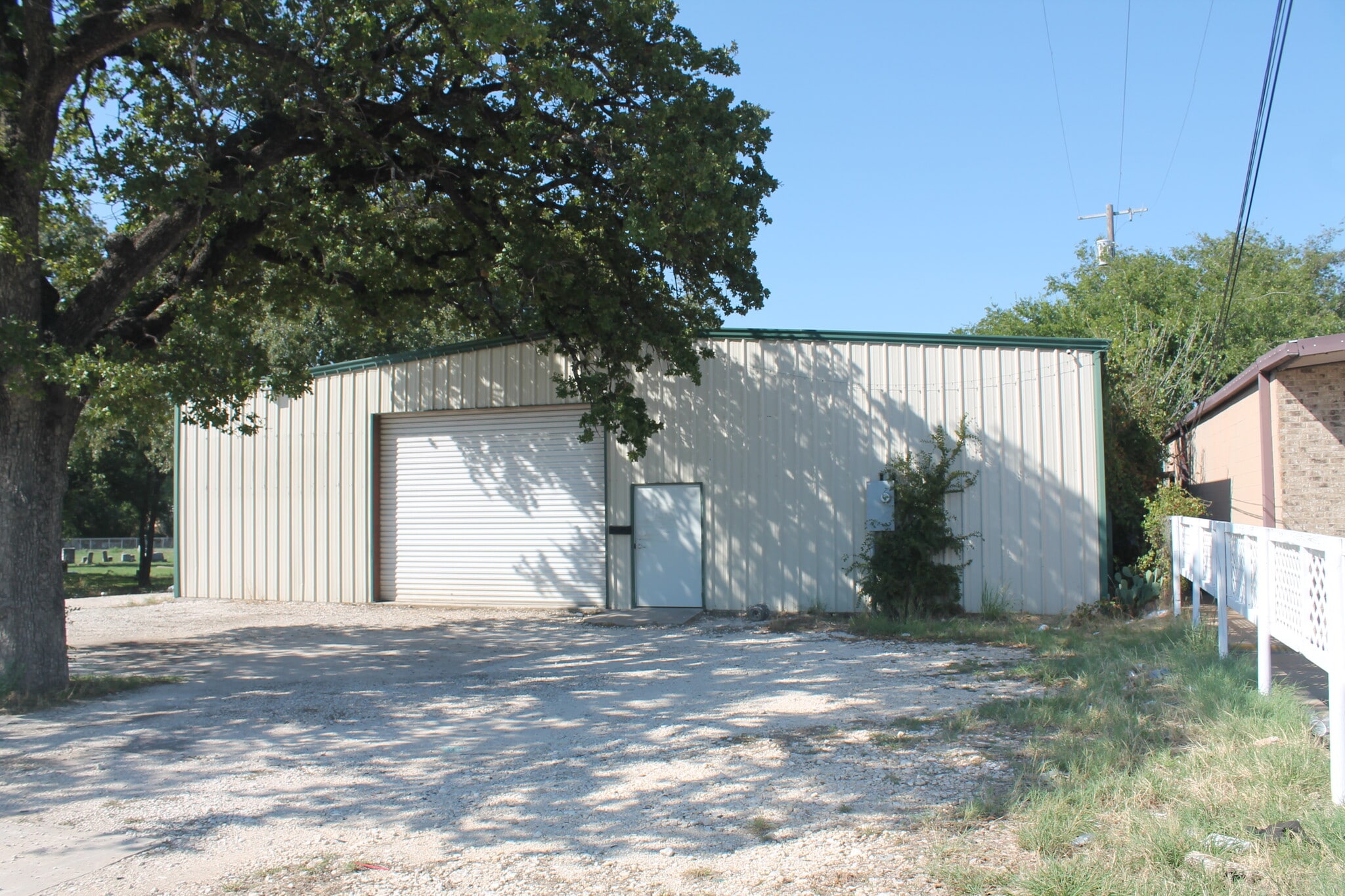 2209 E Main St, Gatesville, TX for sale Building Photo- Image 1 of 7