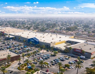 More details for 1301-2080 W Empire Ave, Burbank, CA - Retail for Lease