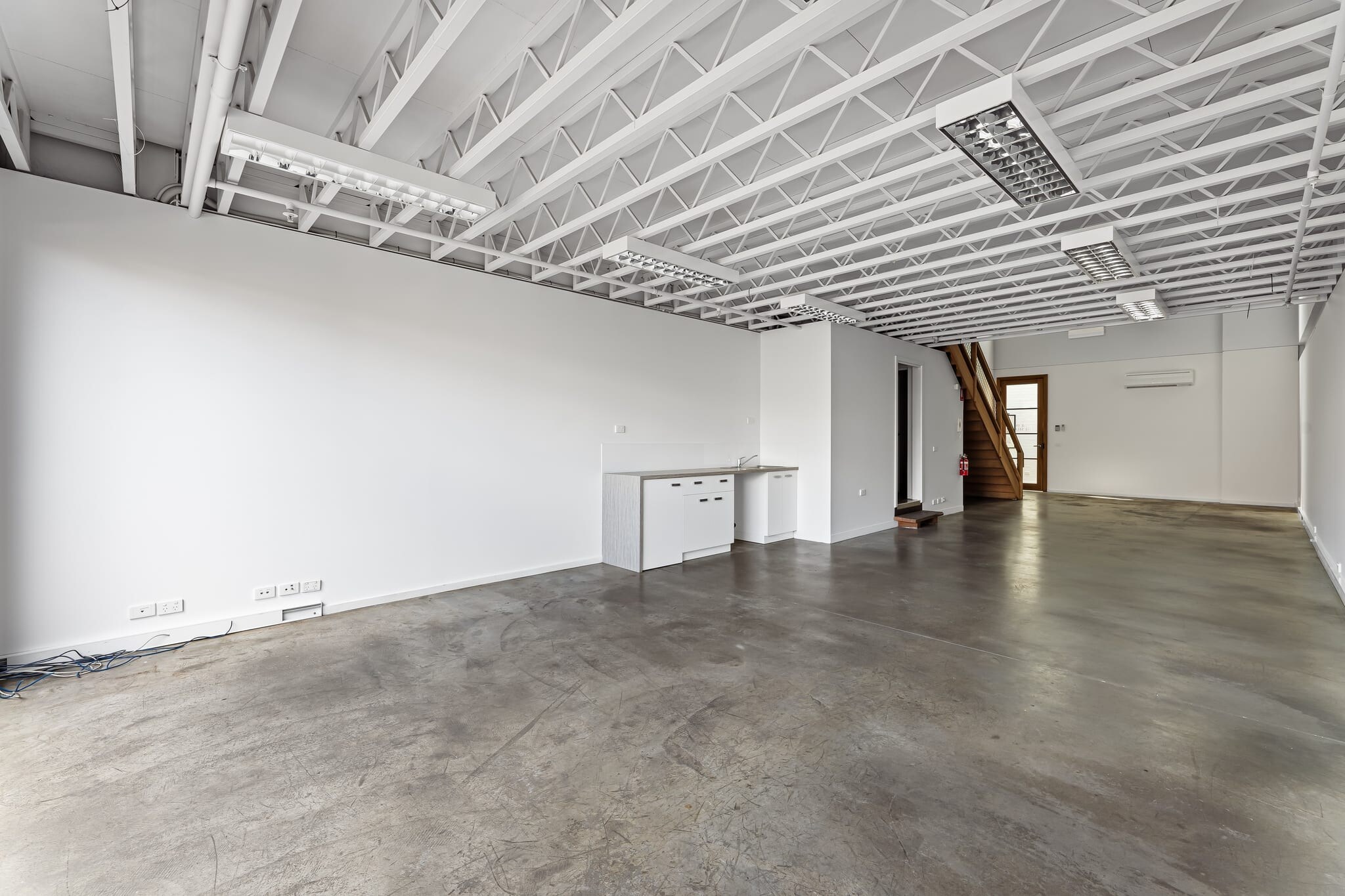 49 Smith Street, Fitzroy for lease Interior Photo- Image 1 of 4