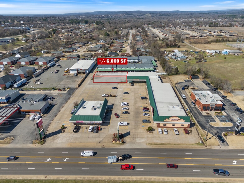 Cedar Creek Village portfolio of 2 properties for sale on LoopNet.ca - Building Photo - Image 3 of 26