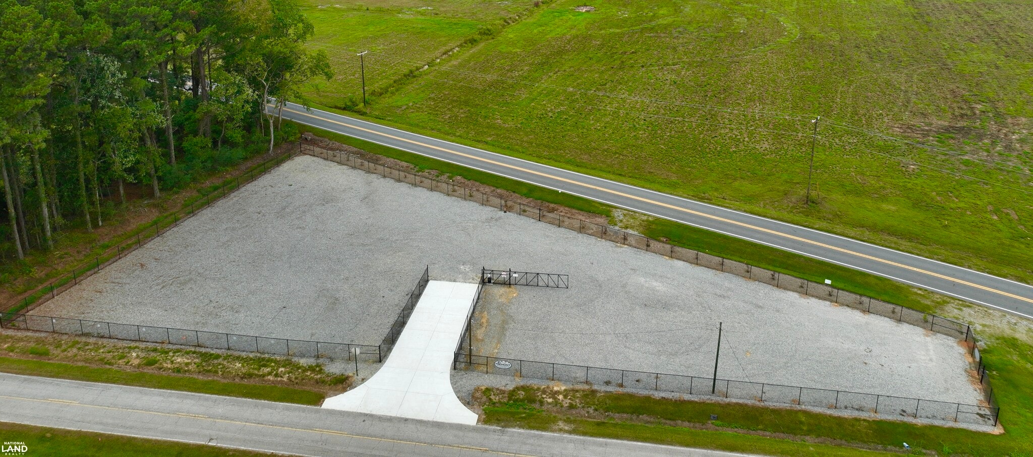 862 NC-222, Fremont, NC for sale Primary Photo- Image 1 of 16