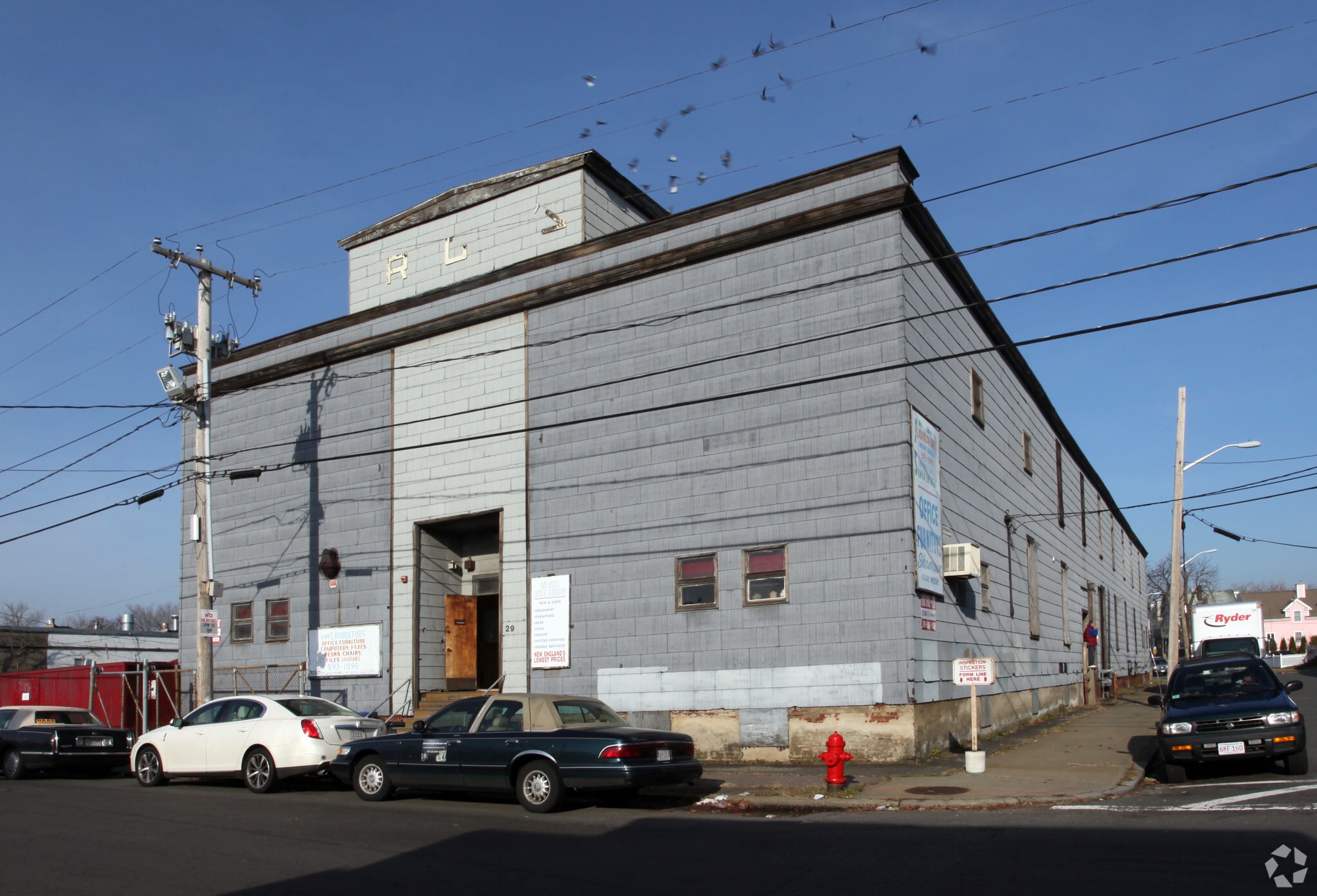 29 Bennett St, Lynn, MA for sale Primary Photo- Image 1 of 9