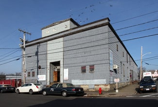 More details for 29 Bennett St, Lynn, MA - Industrial for Sale