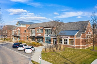 More details for 300 Village Green Dr, Lincolnshire, IL - Office/Retail for Lease
