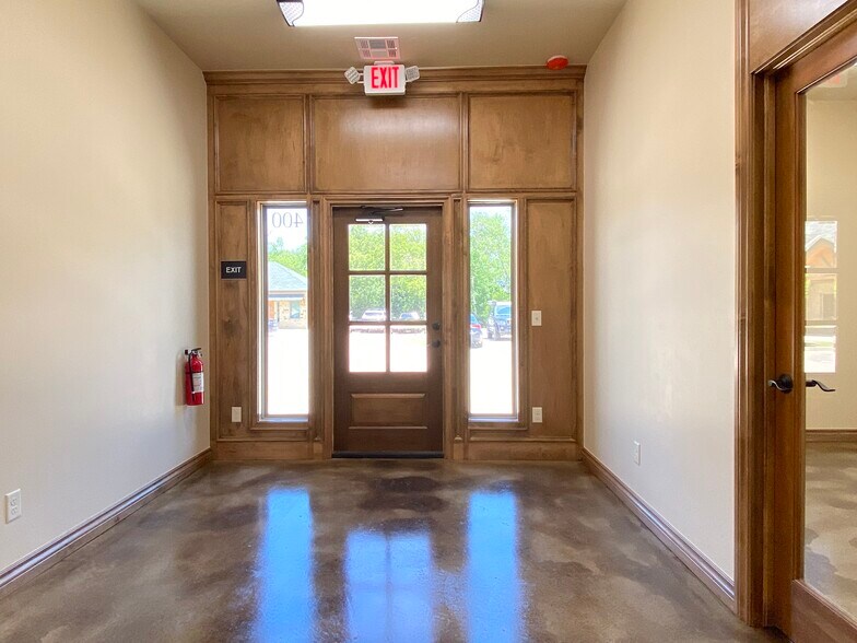 5706 NW 130th St, Oklahoma City, OK à louer - Photo intérieure - Image 3 de 66