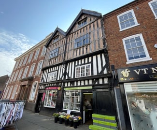 More details for 108-110 High St, Bromsgrove - Retail for Sale