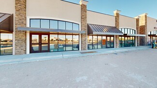 Plus de détails pour 3601 N Grimes St, Hobbs, NM - Vente au détail à louer