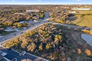 2701 and 2705 Hunter Road, San Marcos, Texas - 1031 Exchange Property