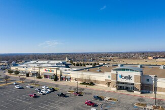 Plus de détails pour 9110 N 121st Ave E, Owasso, OK - Commerce de détail à louer