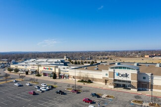 More details for 9110 N 121st Ave E, Owasso, OK - Retail for Lease