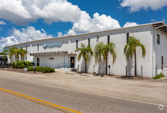 Plus de détails pour 2075 47th St, Sarasota, FL - Industriel/Logistique à louer